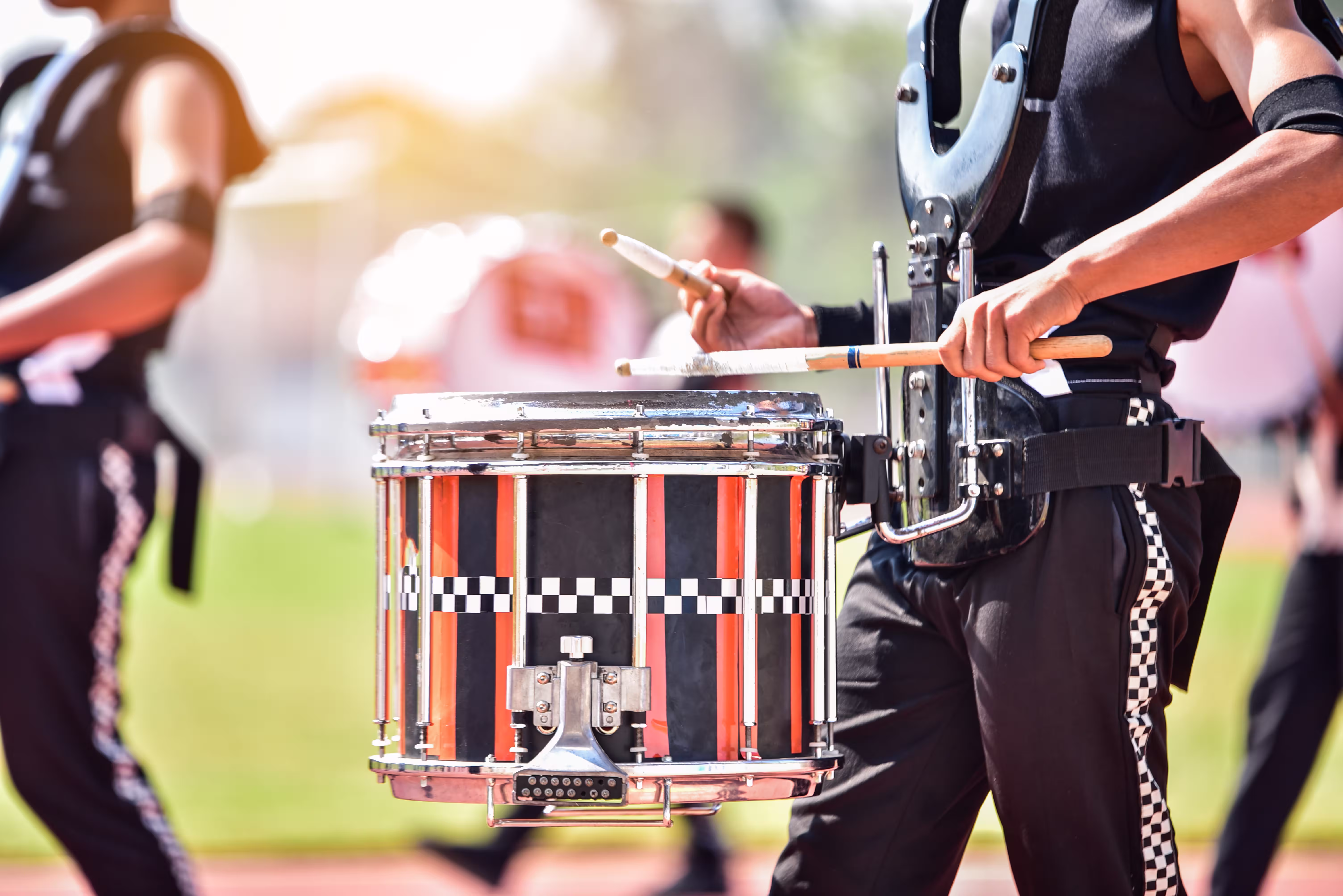 Drum Band